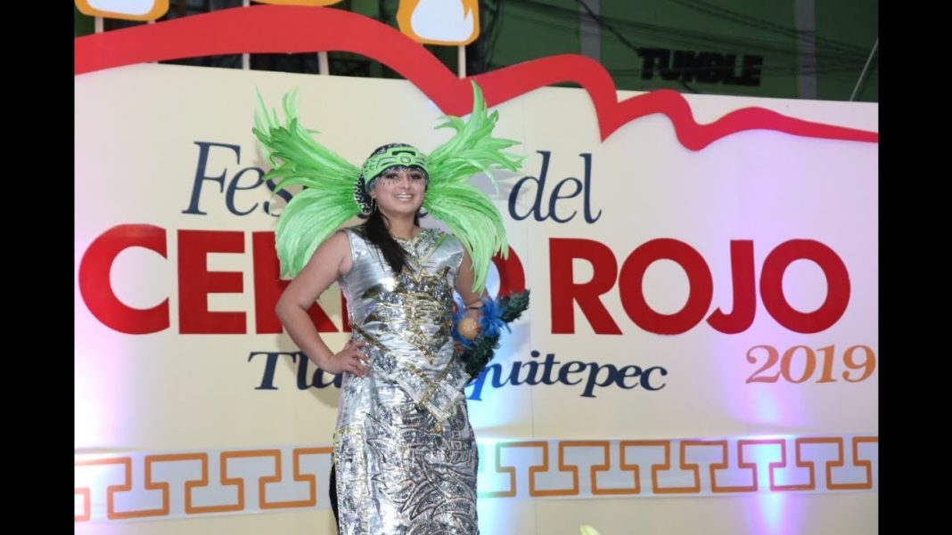 Vamos Al Festival Del Cerro Rojo En Tlatlauquitepec 2019 Pensando En Puebla