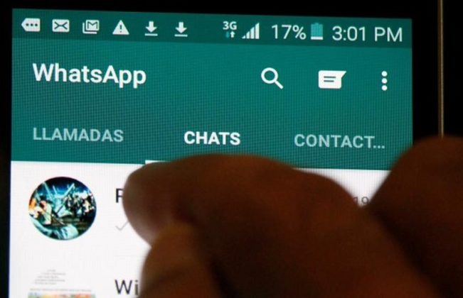 Whatsapp Prohíbe Las Capturas De Pantalla Pensando En Puebla 4348